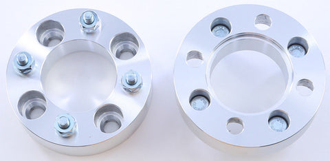 High Lifter Wide Trac 1 1/2 in. Atv Wheel Spacers - WT4/156-15