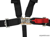 UTV 5 Point Harness Seat Belt