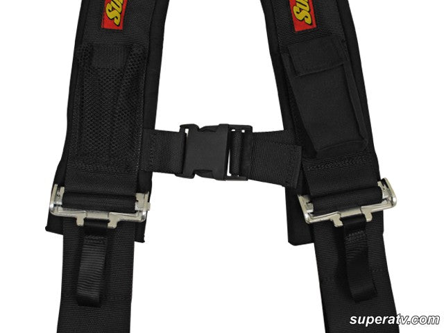 UTV 5 Point Harness Seat Belt