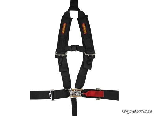 UTV 5 Point Harness Seat Belt