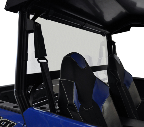 REAR WINDSHIELD POLARIS GENERAL