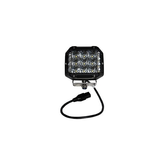 Speed Demon Side Blinder HD