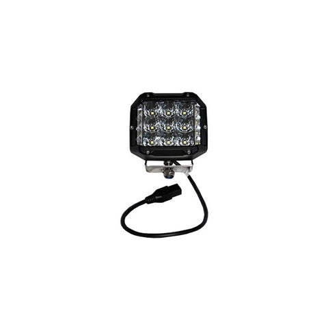 Speed Demon Side Blinder HD