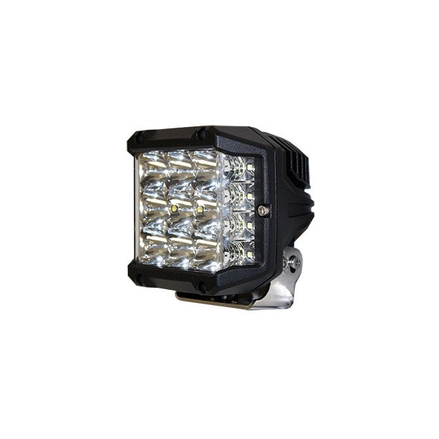 Speed Demon Side Blinder HD
