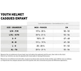 Helm Furious Kids Roll Navy Youth Helmet
