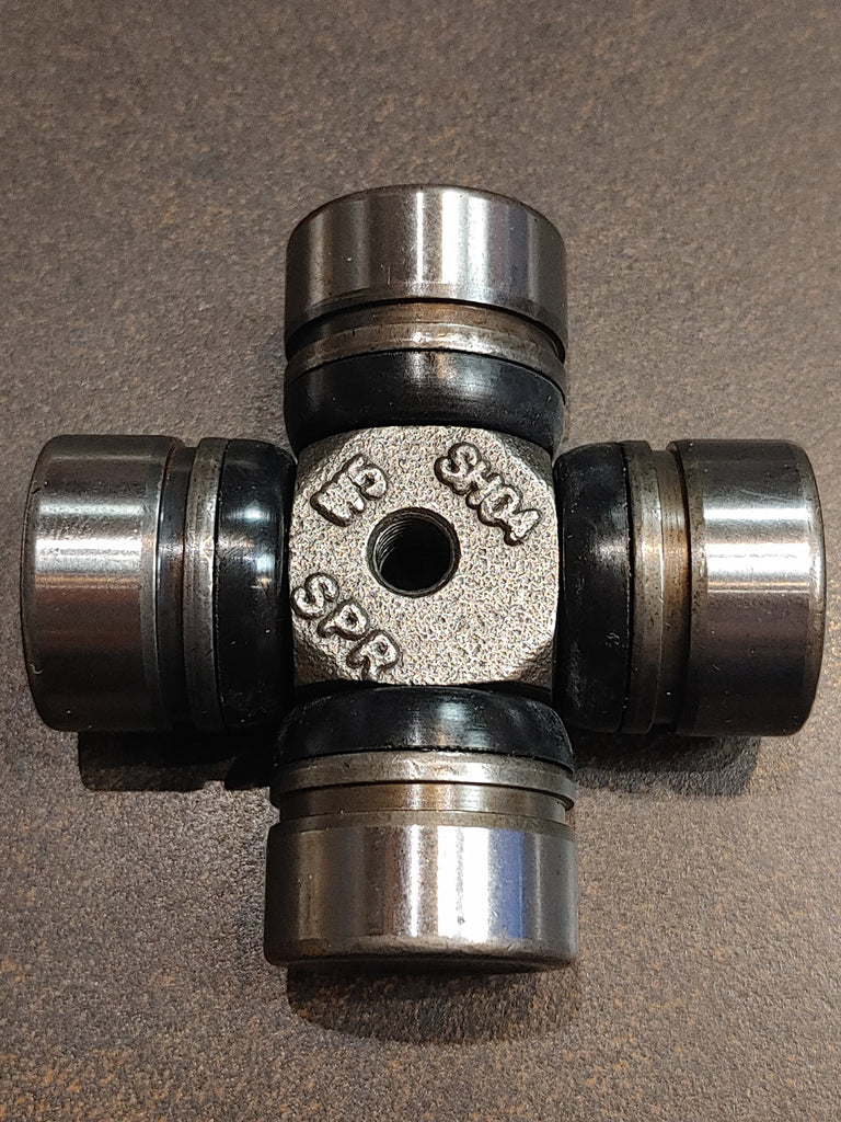 Genuine SPICER 5-170X - 1000 Series ISR Universal Joint U-joint Grease Genuine SPICER 5-170X - 1000 Series ISR Universal Joint U-joint Grease