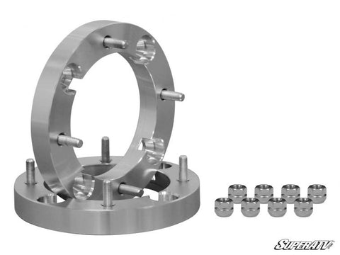 Polaris Wheel Spacer - 4/156 (1 inch)