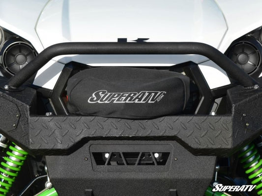 Winch Cover