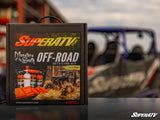 SuperATV's Complete Off-Road Detailing Kit