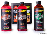 SuperATV's Complete Off-Road Detailing Kit
