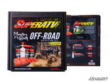 SuperATV's Complete Off-Road Detailing Kit