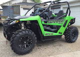 28x9x14 and 28x11x14 SWAMP LITE TIRES