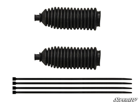 Replacement Rack And Pinion Parts (PAIR)