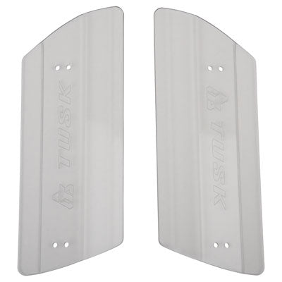 Tusk Wing Vent Kit 17" Wing with 1 3/4" Roll Cage Clamps