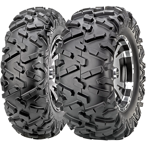 Bighorn Tire 26x9x14