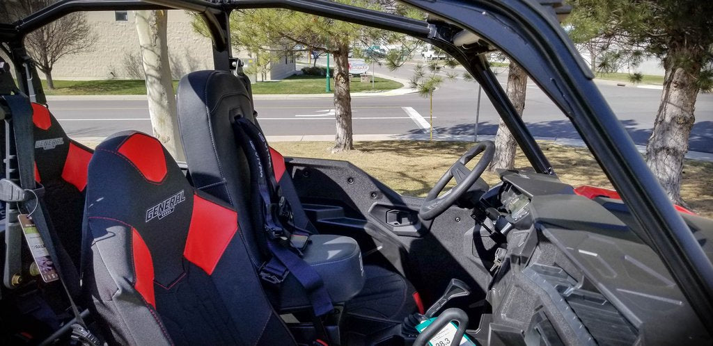 General Universal Bump Seat