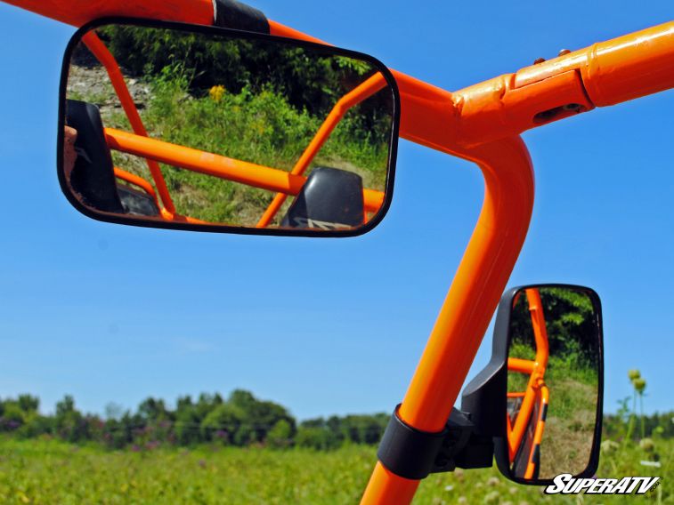 UTV Rear View Mirror PM-U