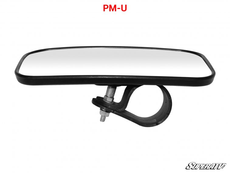 UTV Rear View Mirror PM-U