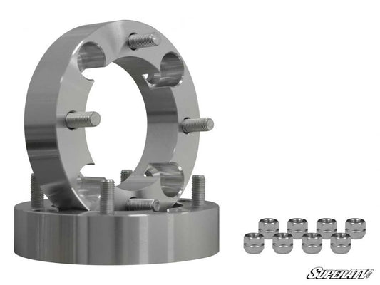 Wheel Spacer For Polaris 4/156 (1.5 Inch)