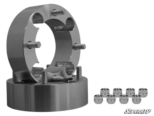 Wheel Spacer For Polaris 4/156 2 Inch