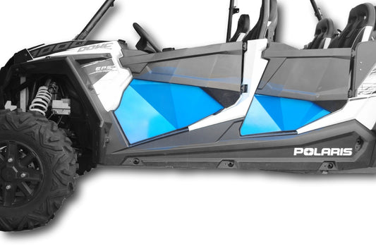 4-Door Lower Door Inserts
