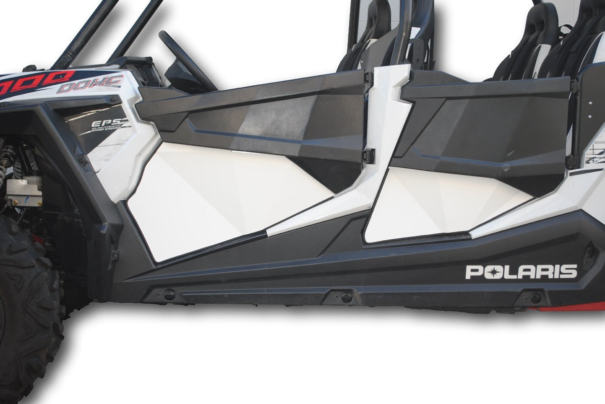 4-Door Lower Door Inserts